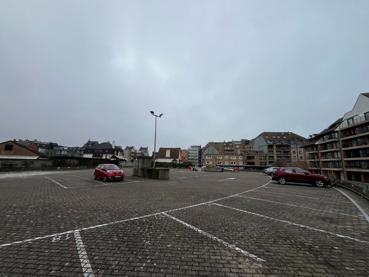 Garage for sale in Koksijde - photo 4