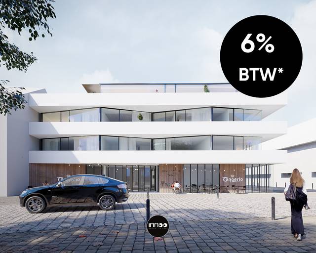 Project te koop in Kampenhout