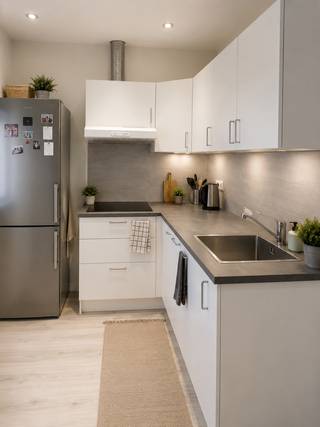 Appartement à louer à Anvers