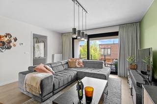 Appartement à vendre à Kruisem