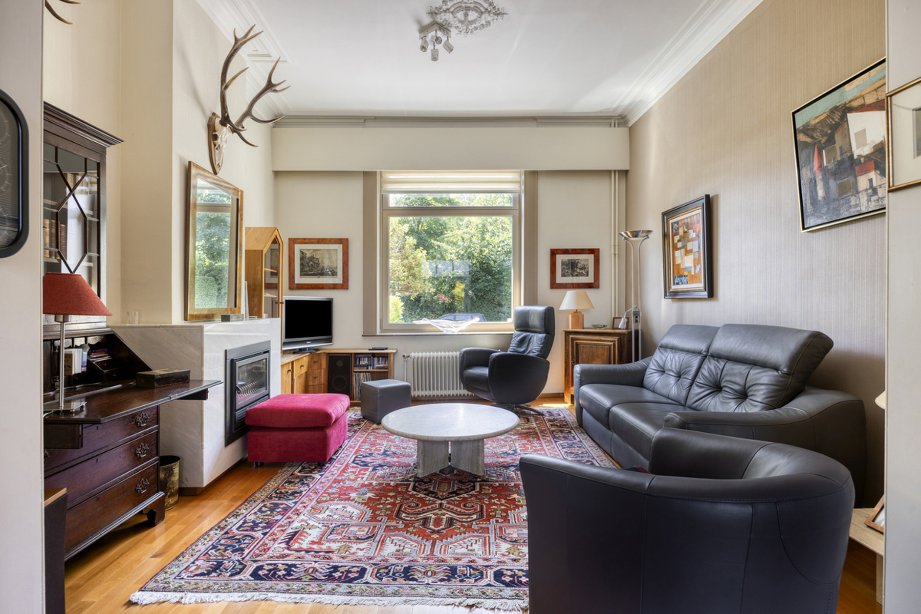 House for sale in Woluwe-Saint-Pierre with 4 bedrooms - photo 5