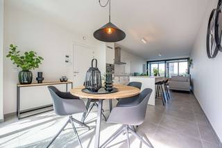 Residentie DAC'ART: Jouw unieke kans!Het perfecte evenwicht tussen kwaliteit, betaalbaarheid en locatie bij residentie DAC'ART in het bruisende...