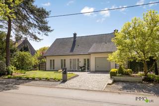 House for sale in Genk