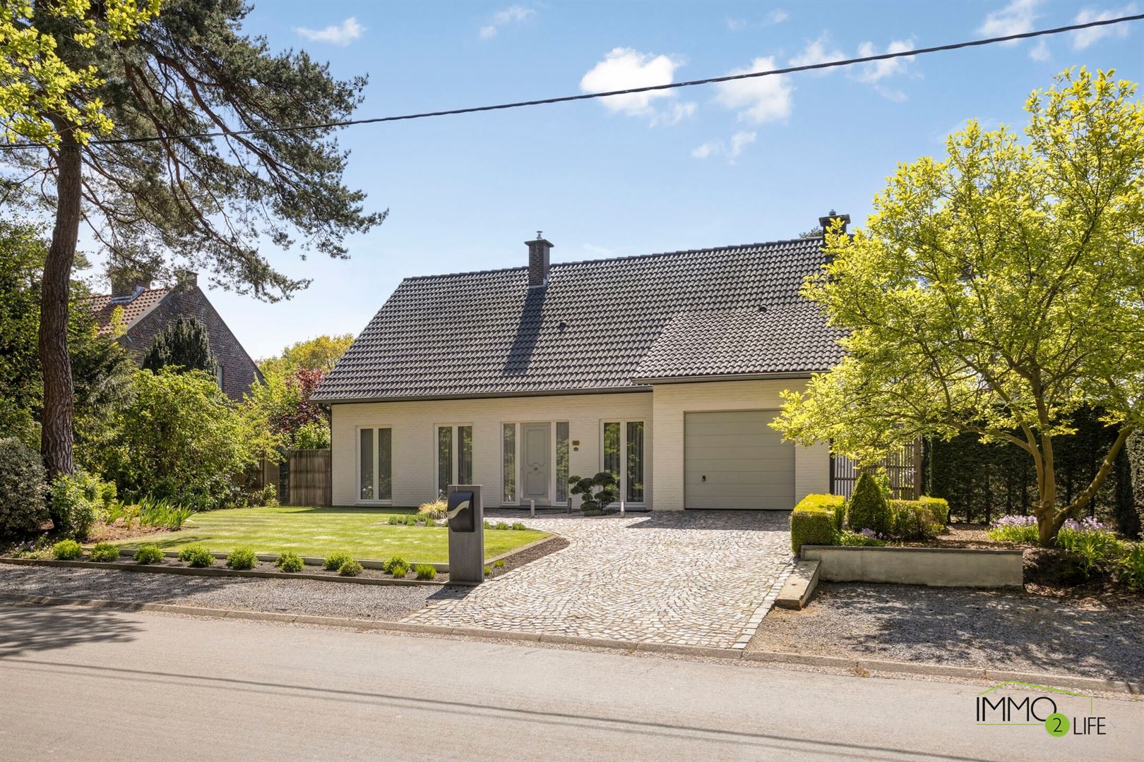 House for sale in Genk with 3 bedrooms - photo 2