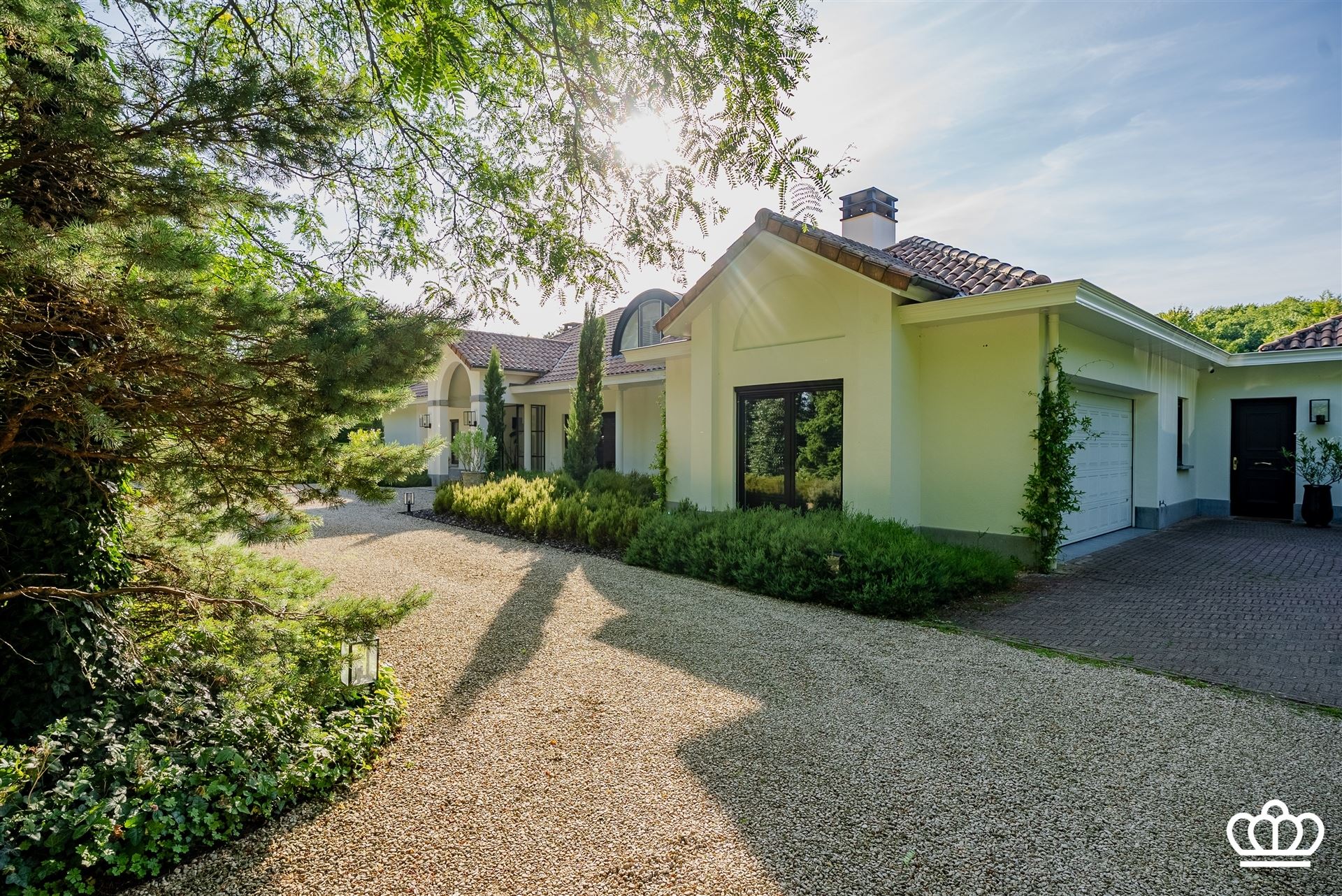 Villa - photo 4