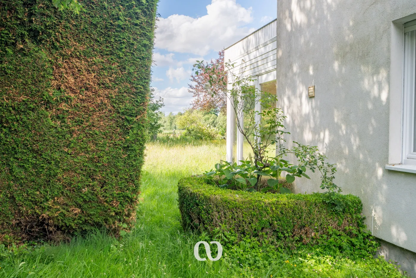 Maison spacieuse sur plus de 6 500 m² à Avelgem - photo 4