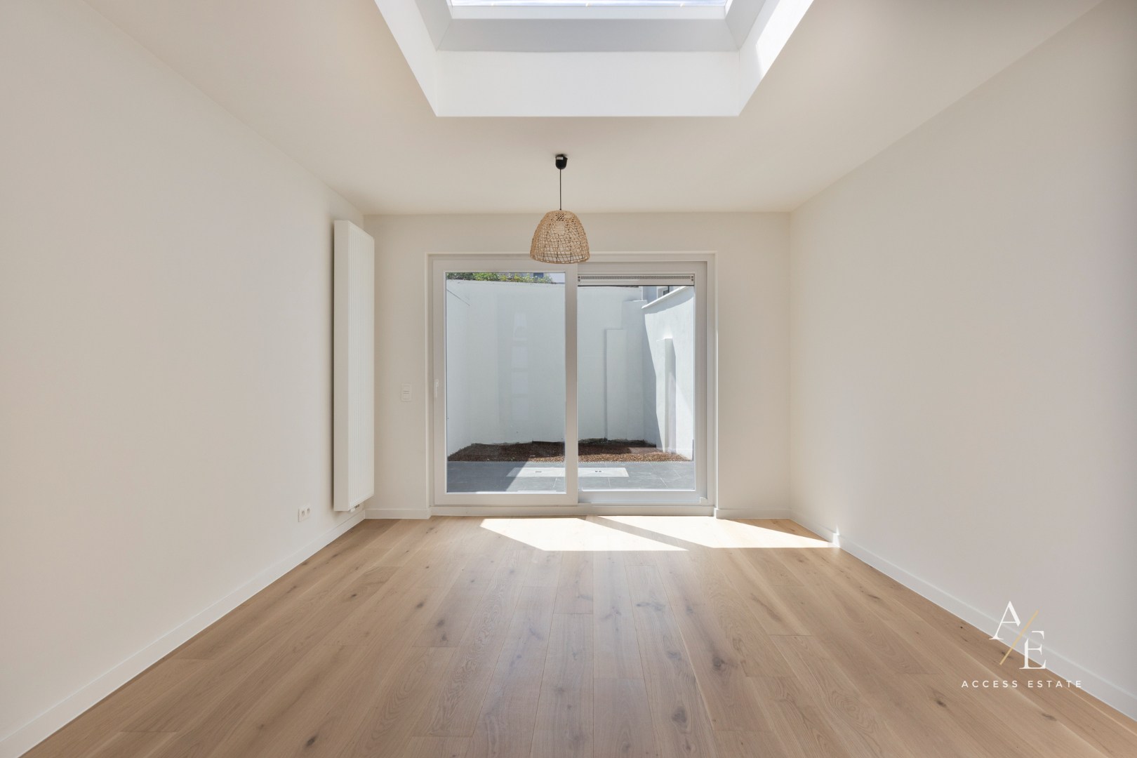 IN OPTIE - Instapklare, energiezuinige woning met 3 slaapkamers op toplocatie in Ledeberg - foto 5