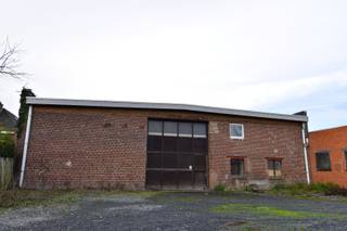 Commercial à vendre à Courtrai