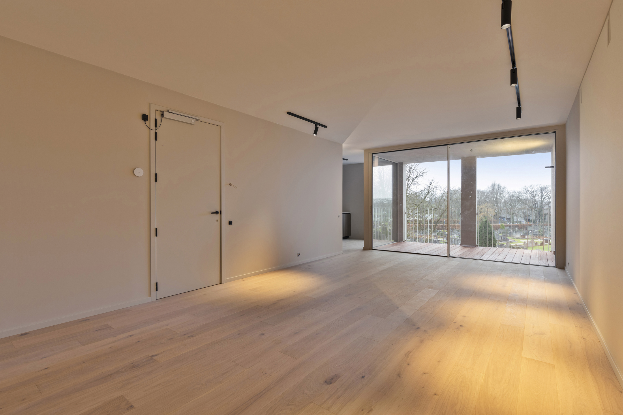 Luxe appartement te Pulhof met autostaanplaats. - foto 5