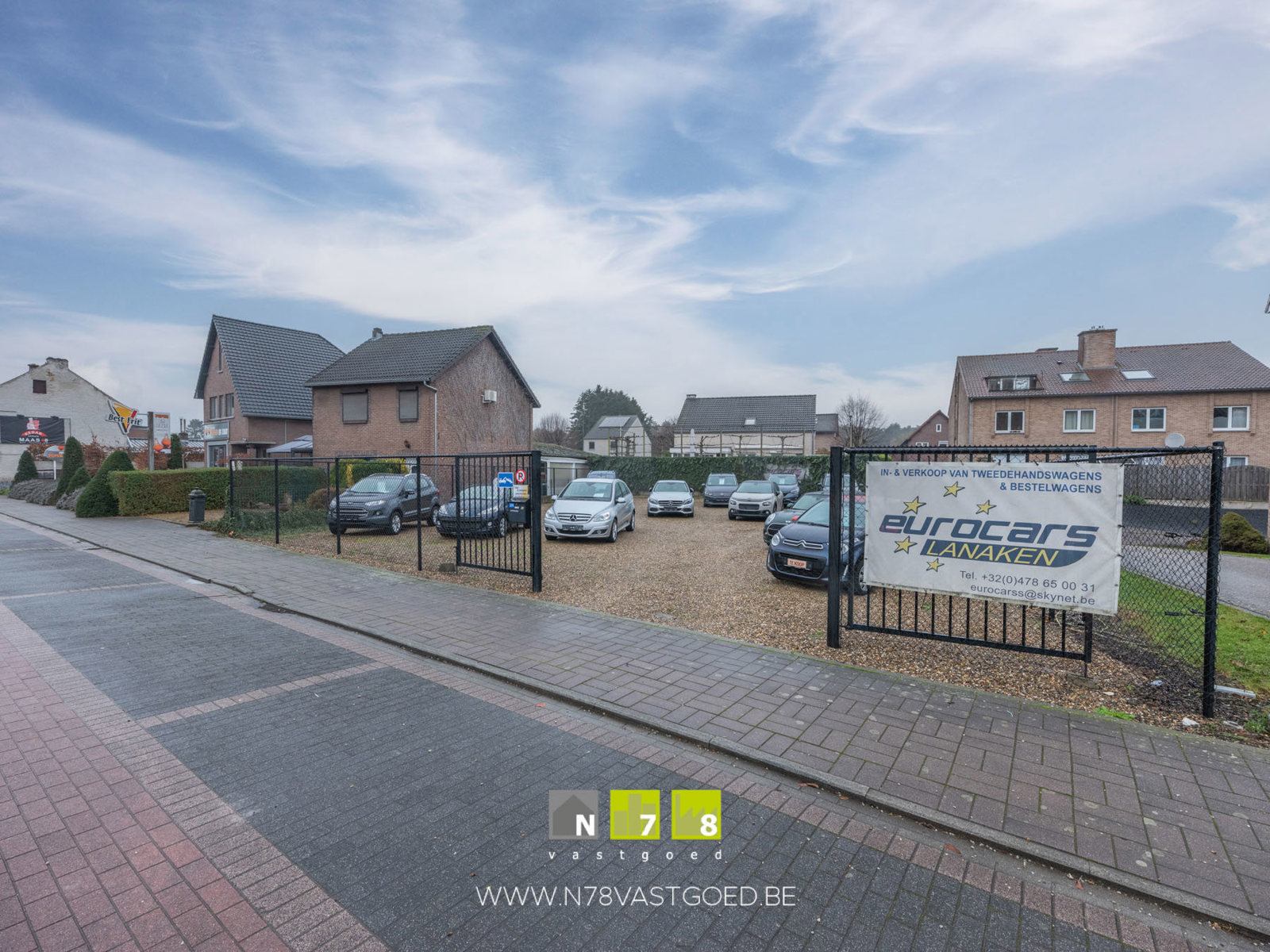 Land for sale in Lanaken - photo 4