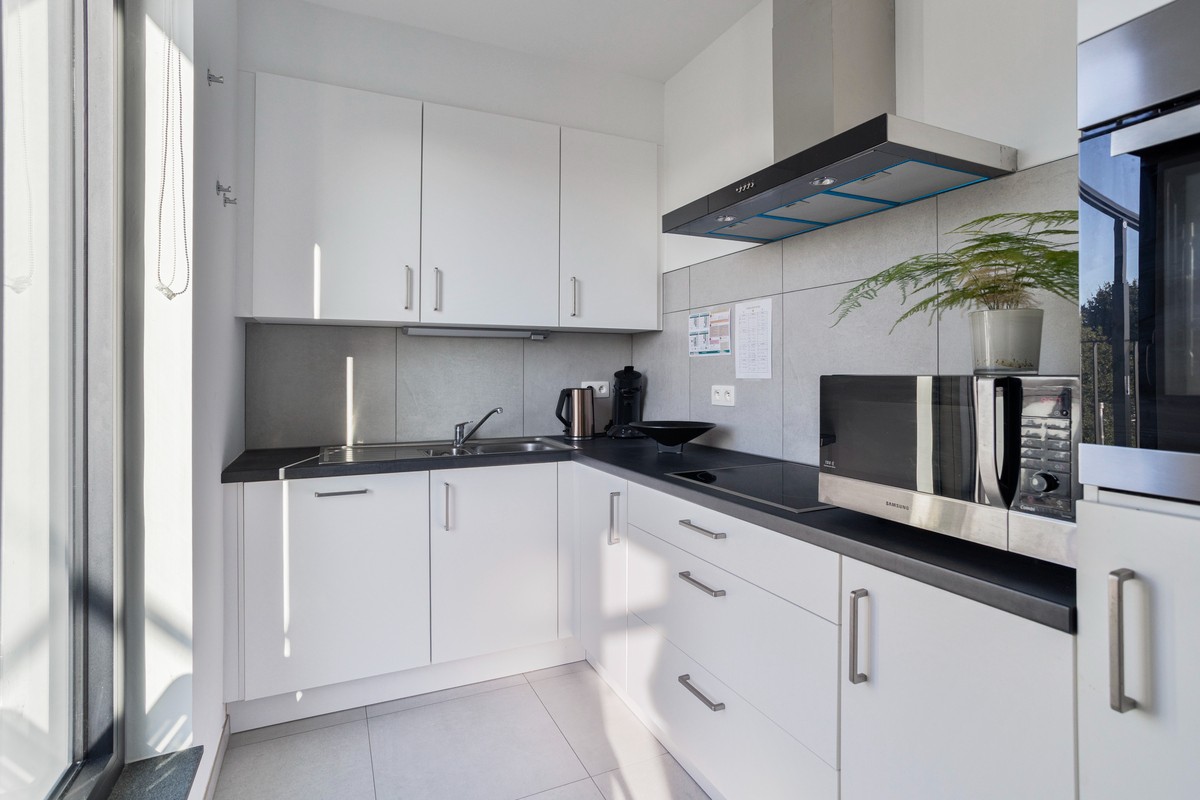 Uniek appartement (EPC A) met 1 slk te Grobbendonk - foto 5