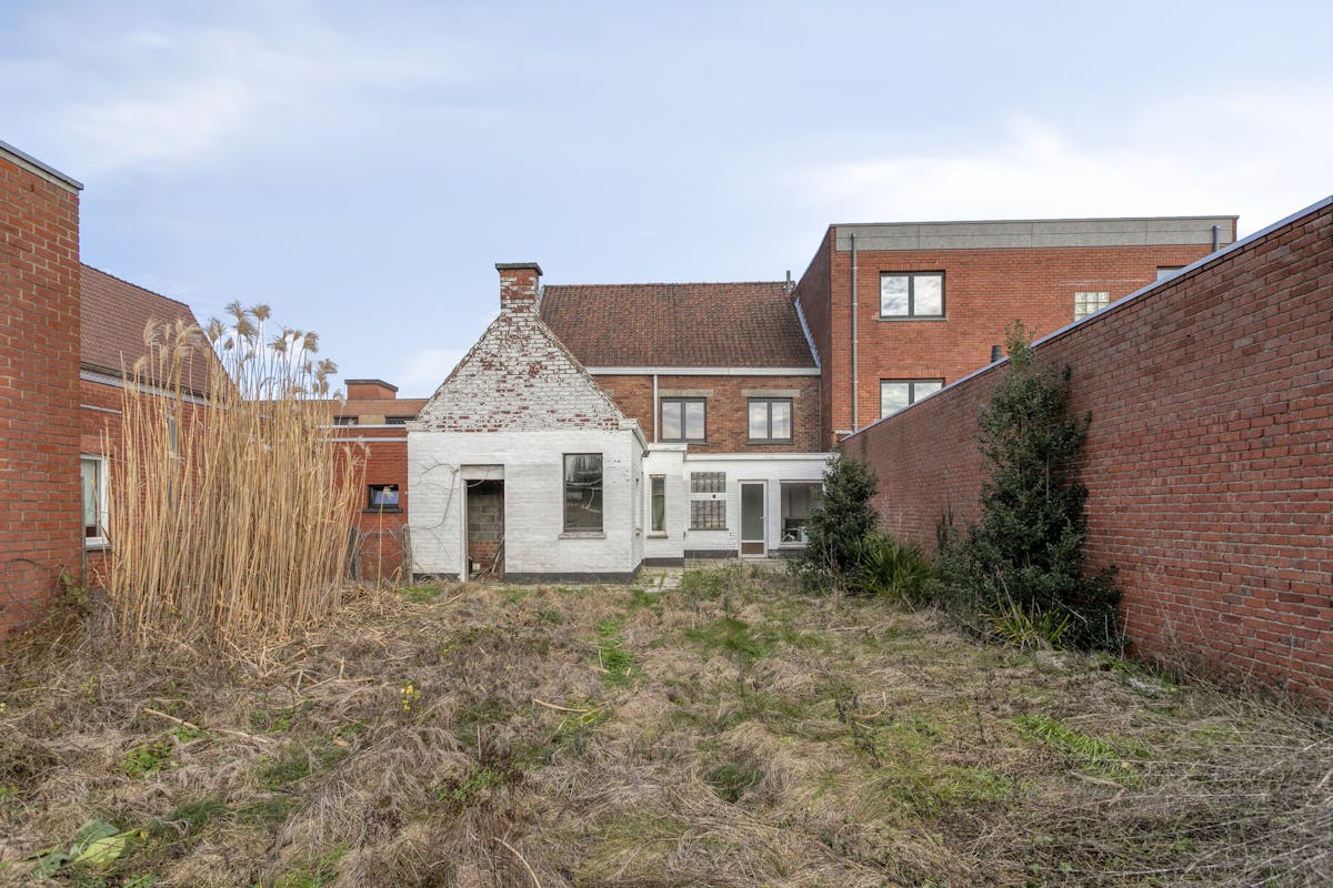 Maison dans le centre de Waregem avec 3 chambres - photo 5