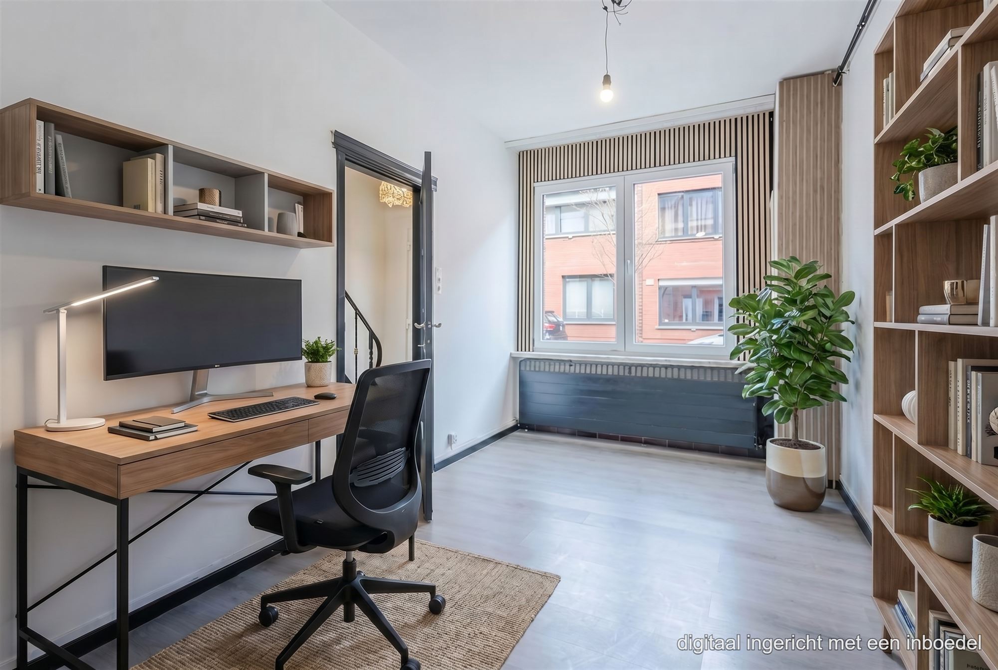 Maison - photo 5