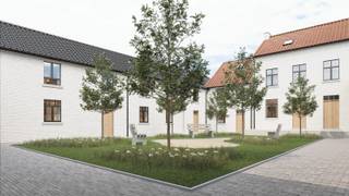 VOORVERKOOP GESTART <br />- Reserveer nu jouw favoriete woning!<br /><br />Welkom bij Bontzicht Hoeve, een karaktervol reconversieproject dat de ziel van een oude koeienhoeve nieuw leven inblaast. Hier, tussen de glooiende velden van Jesseren - op de grens van Tongeren en Borgloon - ontstaat een unieke woonplek waar erfgoed, natuur en hedendaags comfort samenkomen.<br /><br />In de karaktervolle setting van Bontzicht Hoeve bevindt zich woning 3, een hoekwoning met een bewoonbare oppervlakte van 186,27 m², twee ruime terrassen en een groene tuin.<br /><br />De woning combineert authentiek vakmanschap met hedendaags comfort: hoge plafonds, veel lichtinval en natuurlijke materialen brengen warmte en rust in elk detail. Dankzij de energiezuinige technieken en kwalitatieve afwerking geniet je hier van zorgeloos en duurzaam wonen.<br /><br />Maak snel een afspraak voor alle informatie op jouw maat.<br />Wonen in Bontzicht Hoeve is thuiskomen in een stukje erfgoed, omringd door rust en natuur.