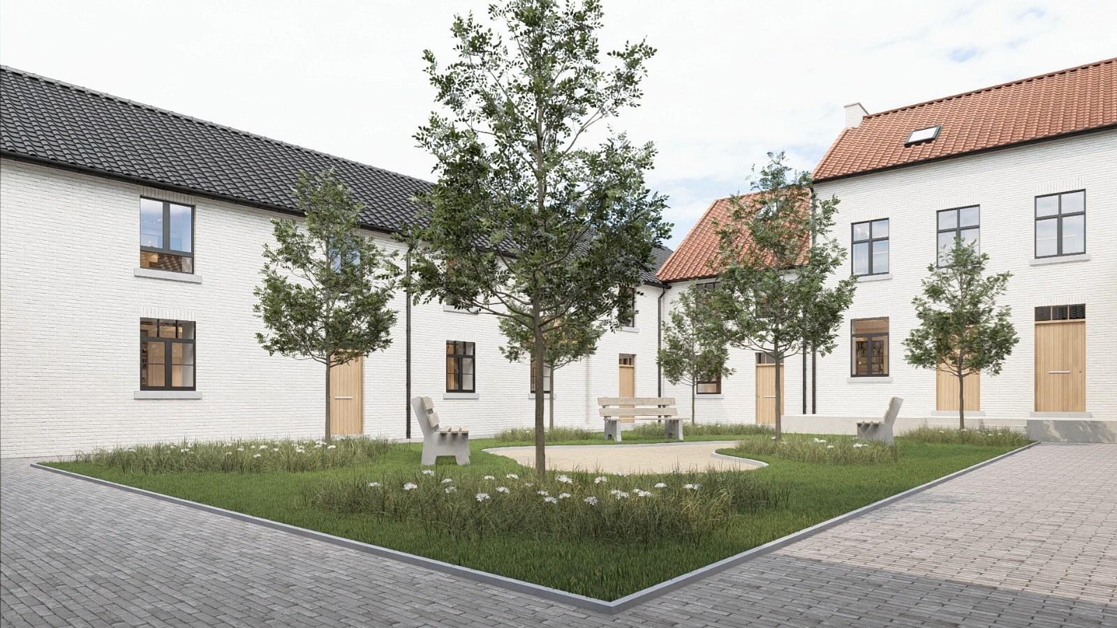Bontzicht hoeve - woning 3 - foto 3