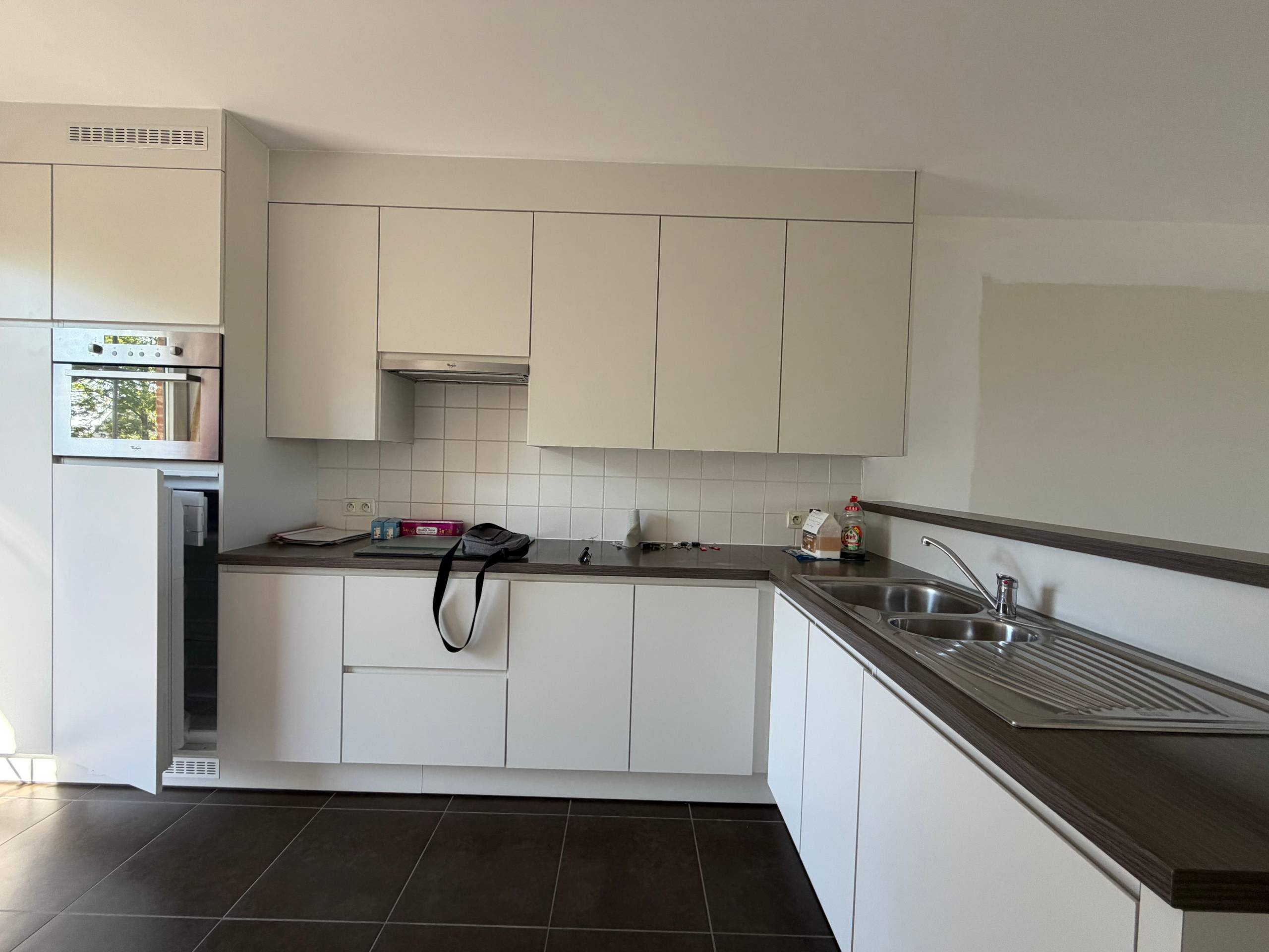 Instapklaar appartement met twee slaapkamers en garage - foto 5