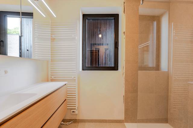 Projet à vendre à Zeveneken