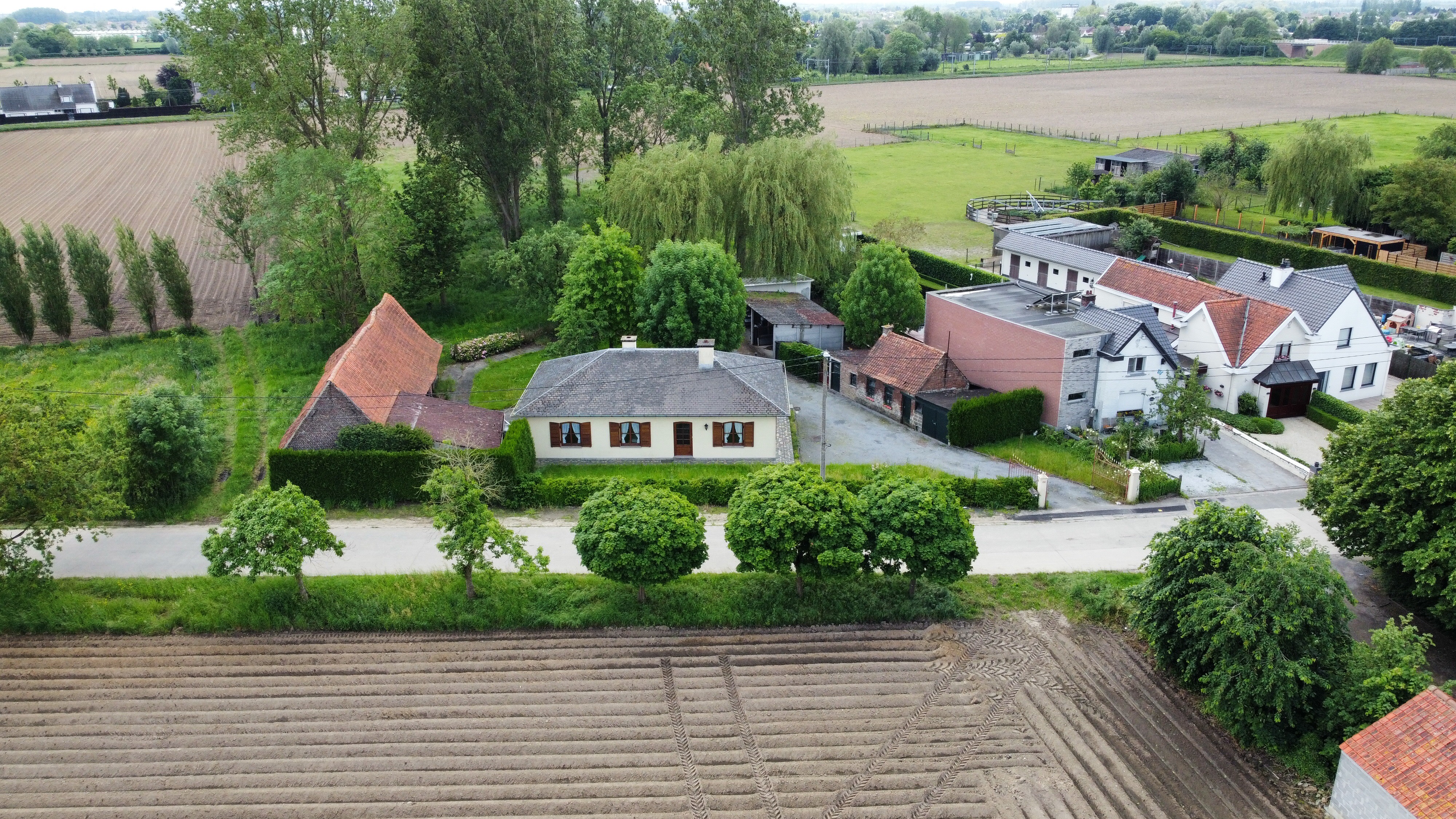 Bouwgrond (600 m²) 6% BTW in Beveren Leie - foto 4