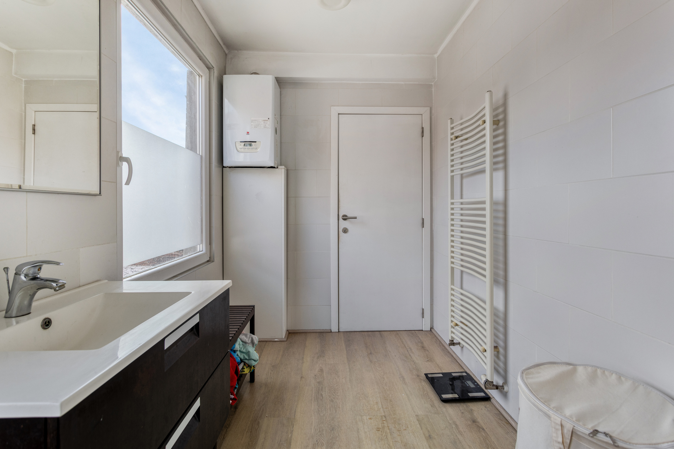 House for sale in Mechelen with 3 bedrooms - photo 5