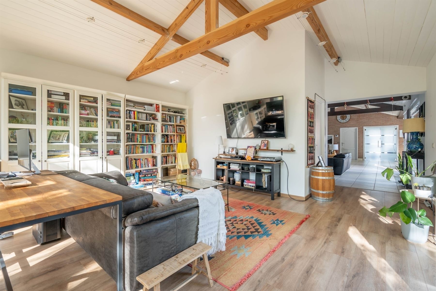 House - photo 5