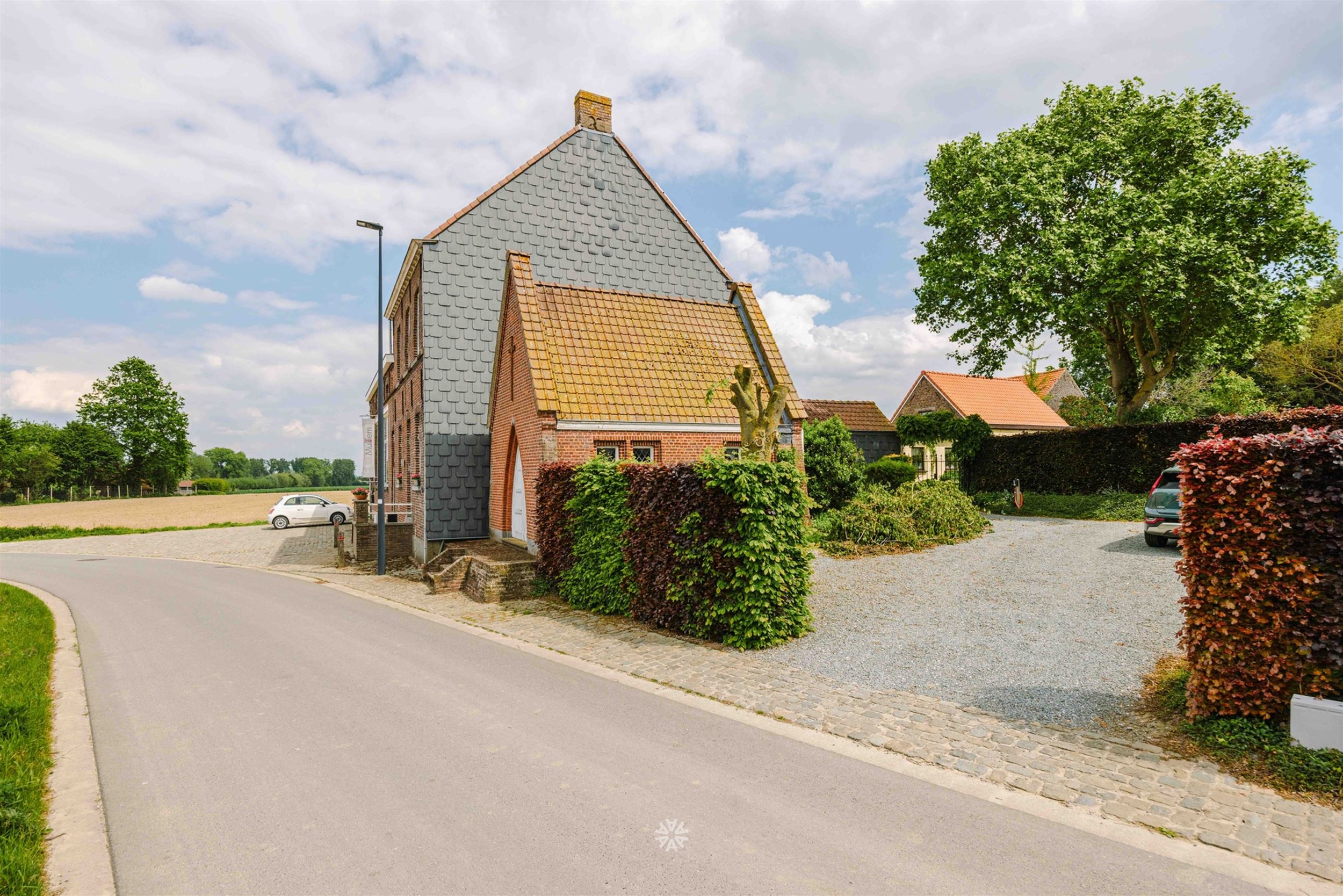 Maison - photo 2