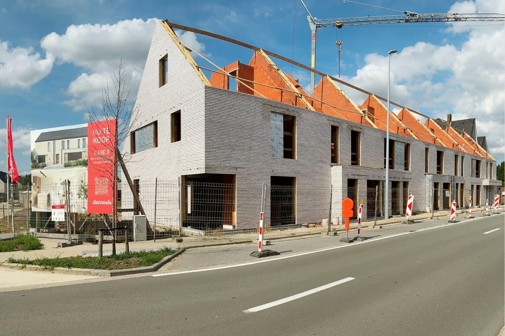 Projet à vendre à Ruddervoorde - photo 2