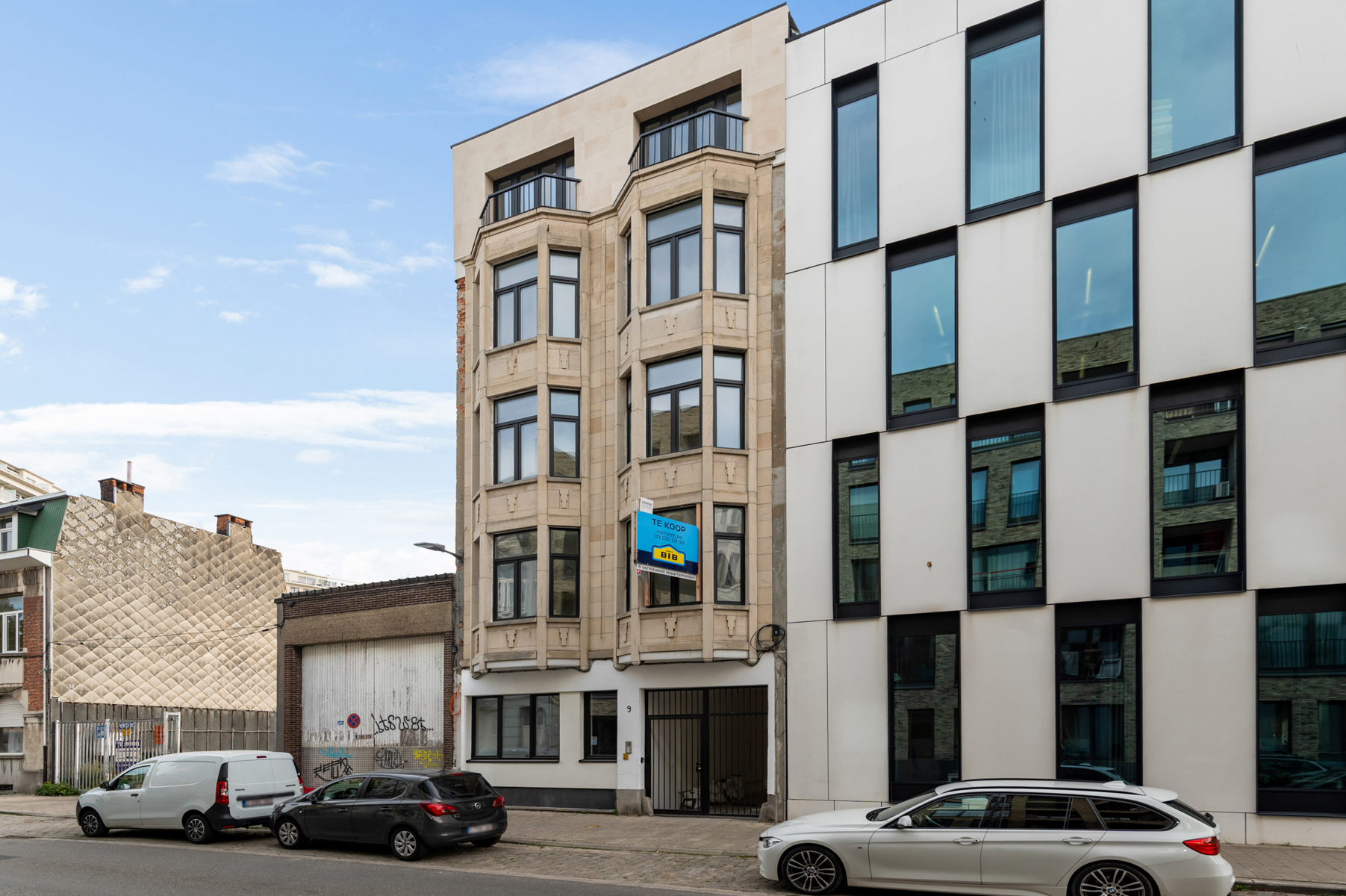 Commercial for sale in Antwerp - photo 2