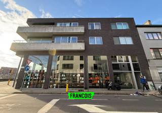 Apartment for rent in Ghent