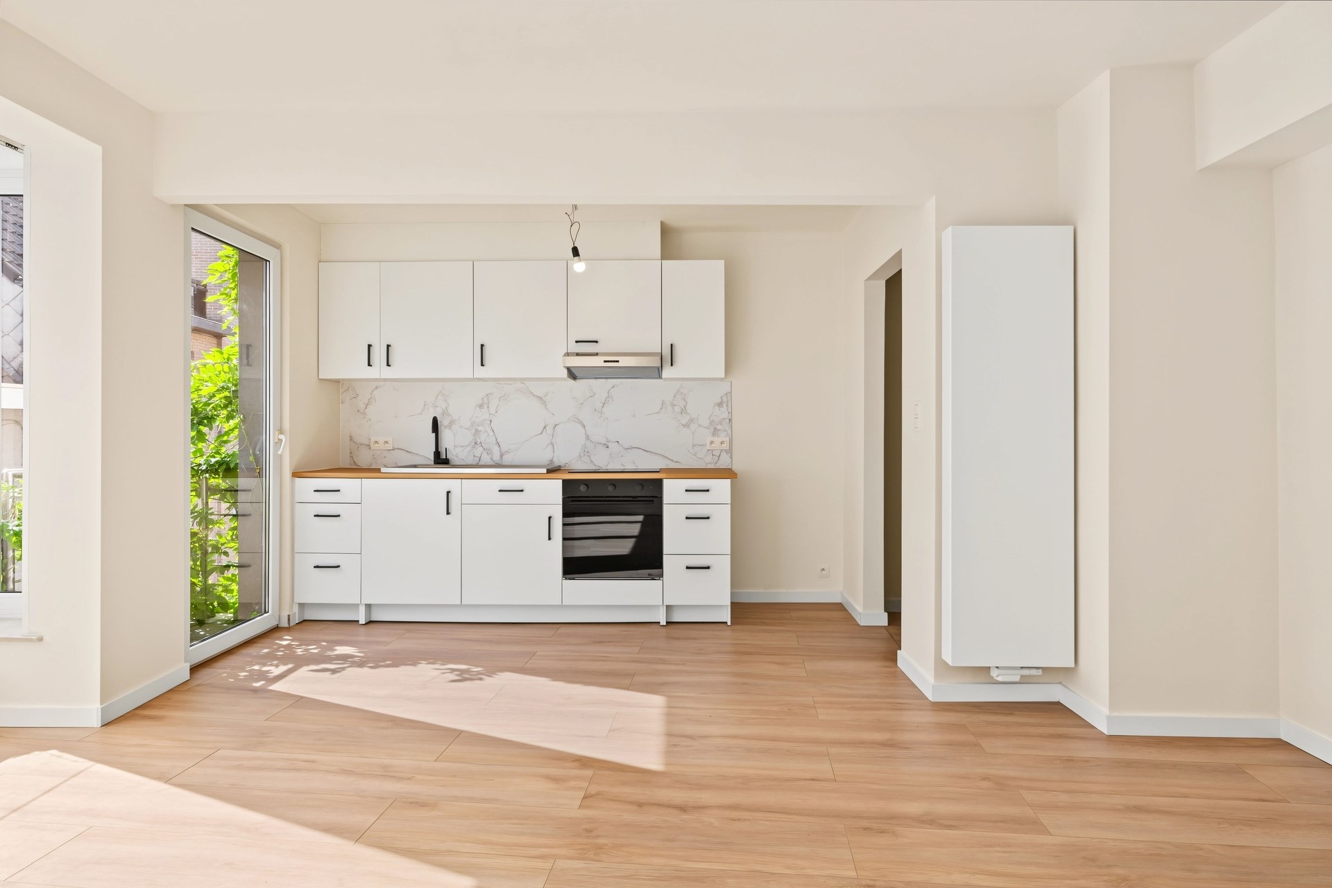 Appartement à vendre à Saint-Nicolas avec 2 chambres - photo 4