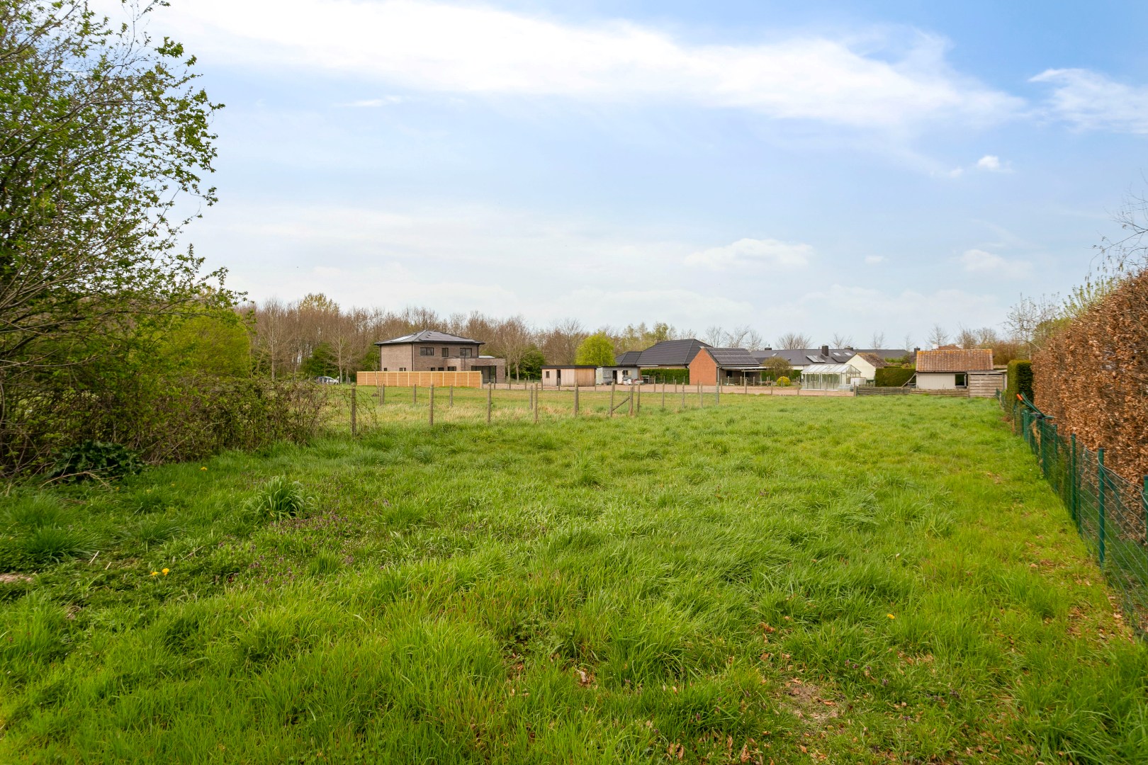 Terrain à vendre à Kruisem - photo 3