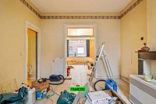 House for sale in Ostend