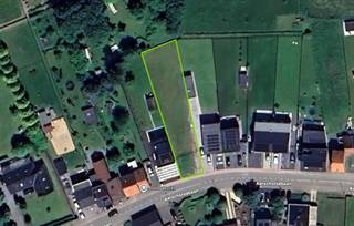 Land for sale in Kampenhout