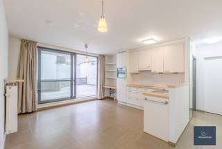 Apartment for sale in Ghent