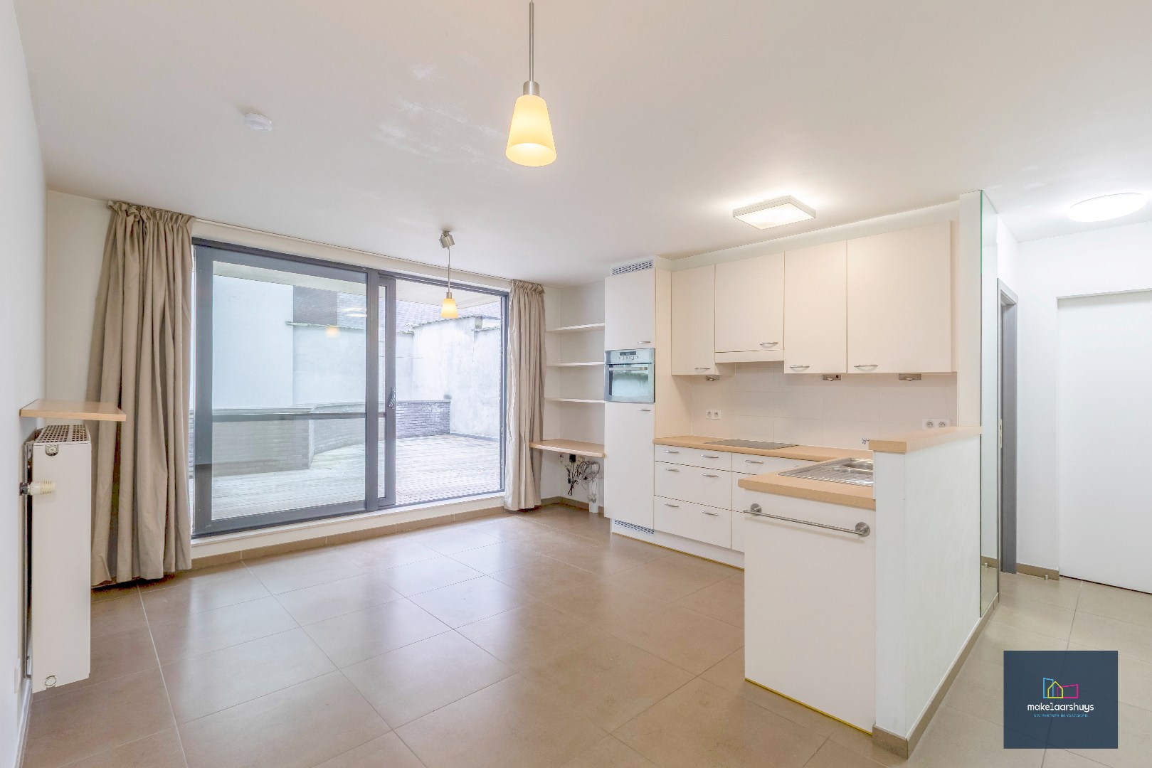 Apartment for sale in Ghent with 2 bedrooms - photo 3