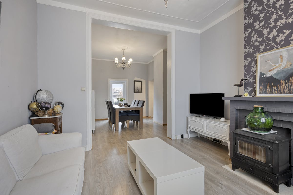 Charmante maison avec potentiel à vendre à Steenokkerzeel - photo 3