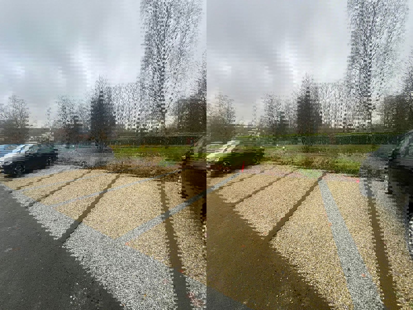 Garage à vendre à Roosdaal - photo 1