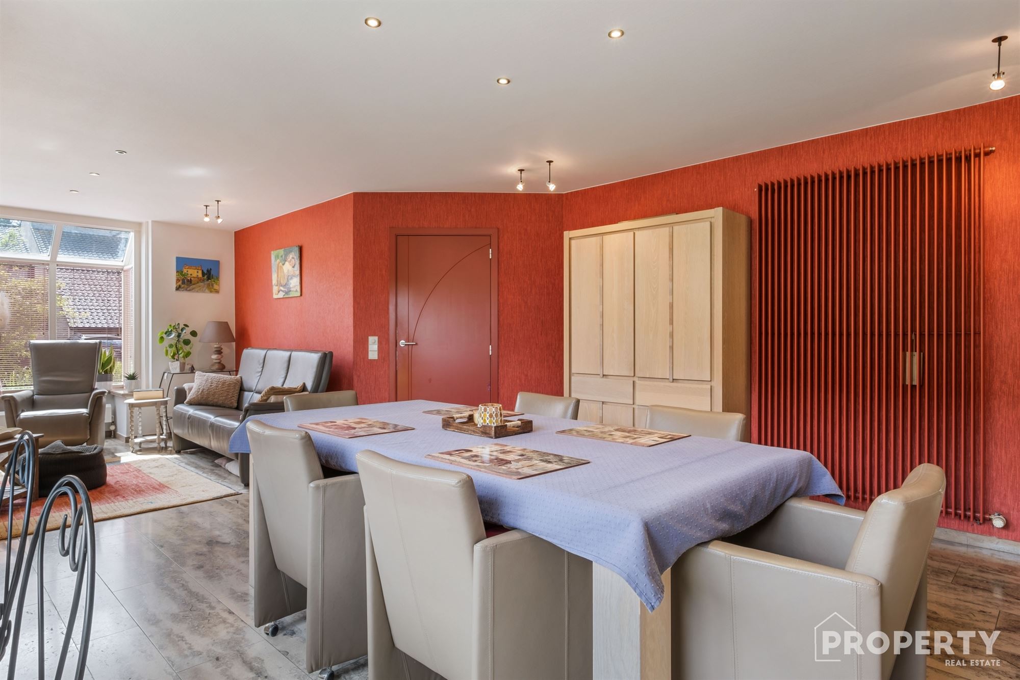 Half open woning in Hulste te koop! - foto 5