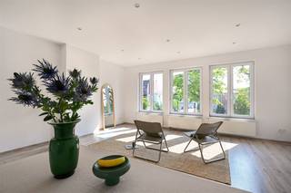 Appartement à vendre à Anvers