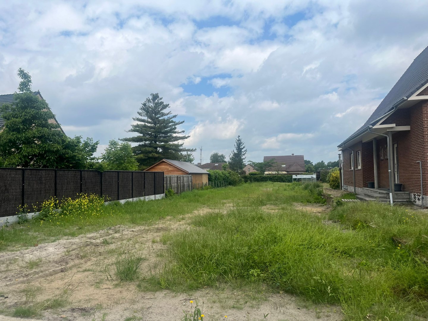 Land for sale in Mol - photo 5