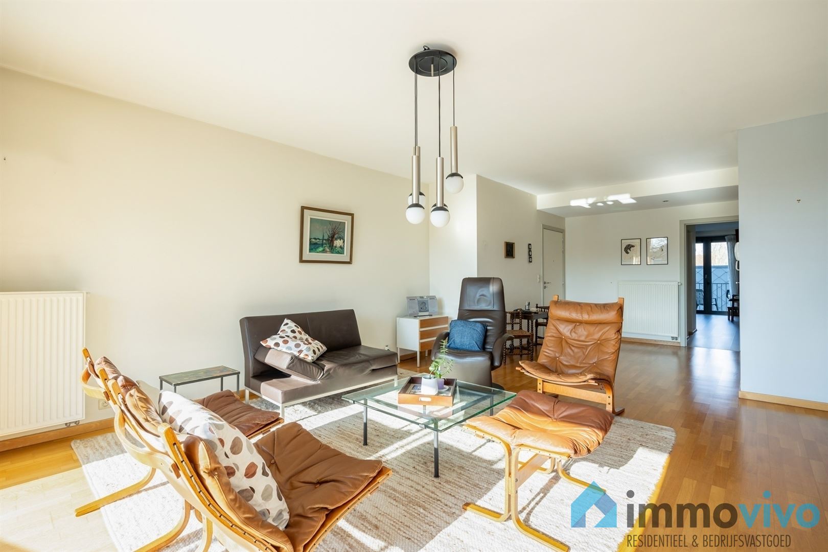 Apartment for sale in Edegem with 2 bedrooms - photo 5