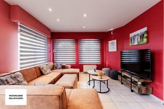 Deze instapklare, halfopen eengezinswoning is gelegen op een centrale ligging in een residentiële omgeving op slechts enkele minuten van het...