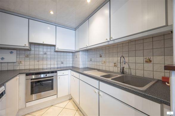 Apartment for sale in Middelkerke with 2 bedrooms - photo 5