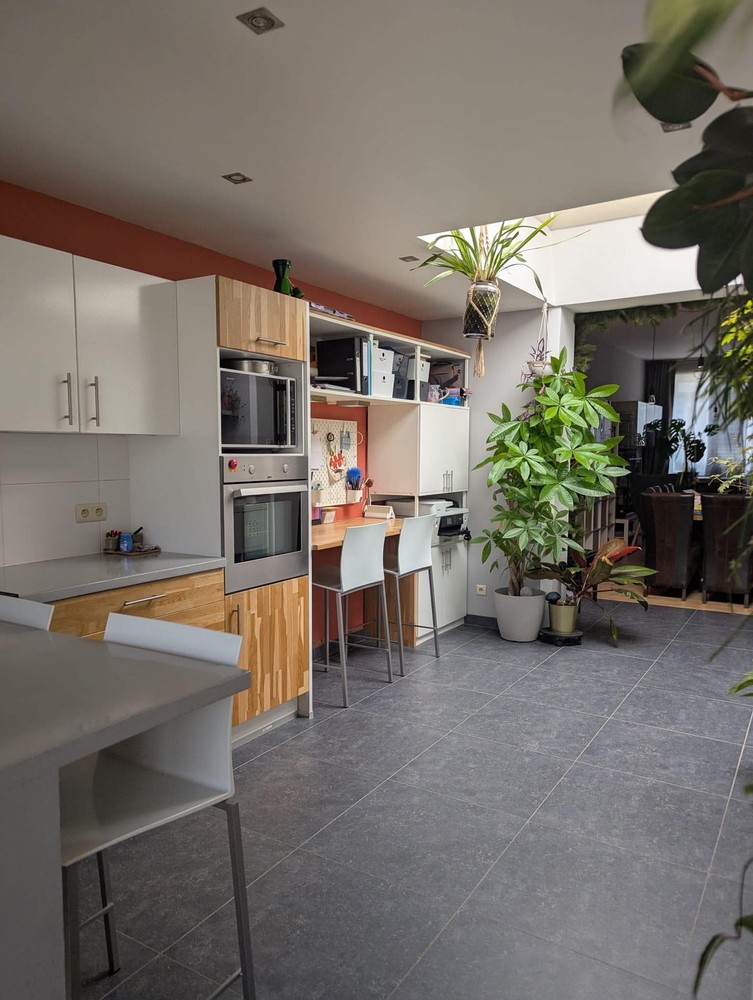 Instapklare, energiezuinige gezinswoning op toplocatie - foto 3