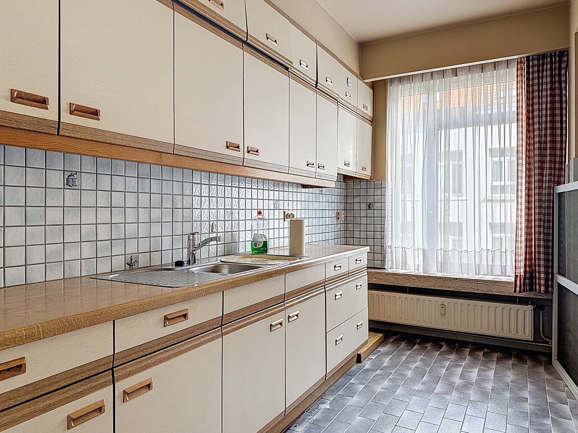 Appartement te koop in Antwerpen met 2 slaapkamers - foto 4