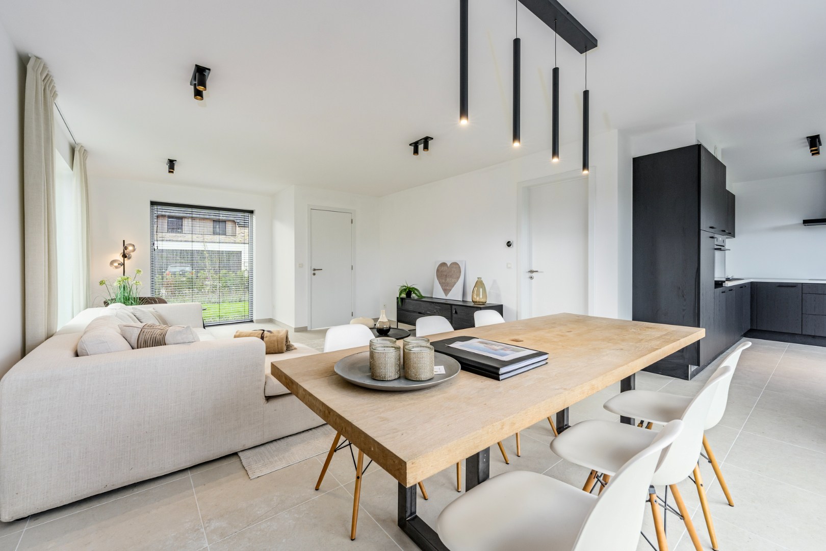 Maison à vendre à Ruiselede avec 3 chambres - photo 5