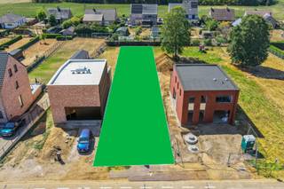 Land for sale in Diest