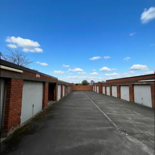 Garage for sale in Ypres