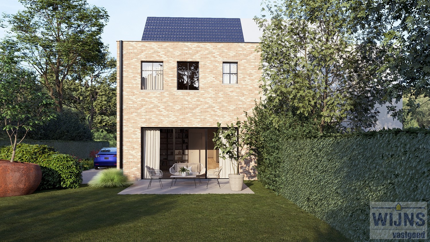 Projet à vendre à Berlaar - photo 5