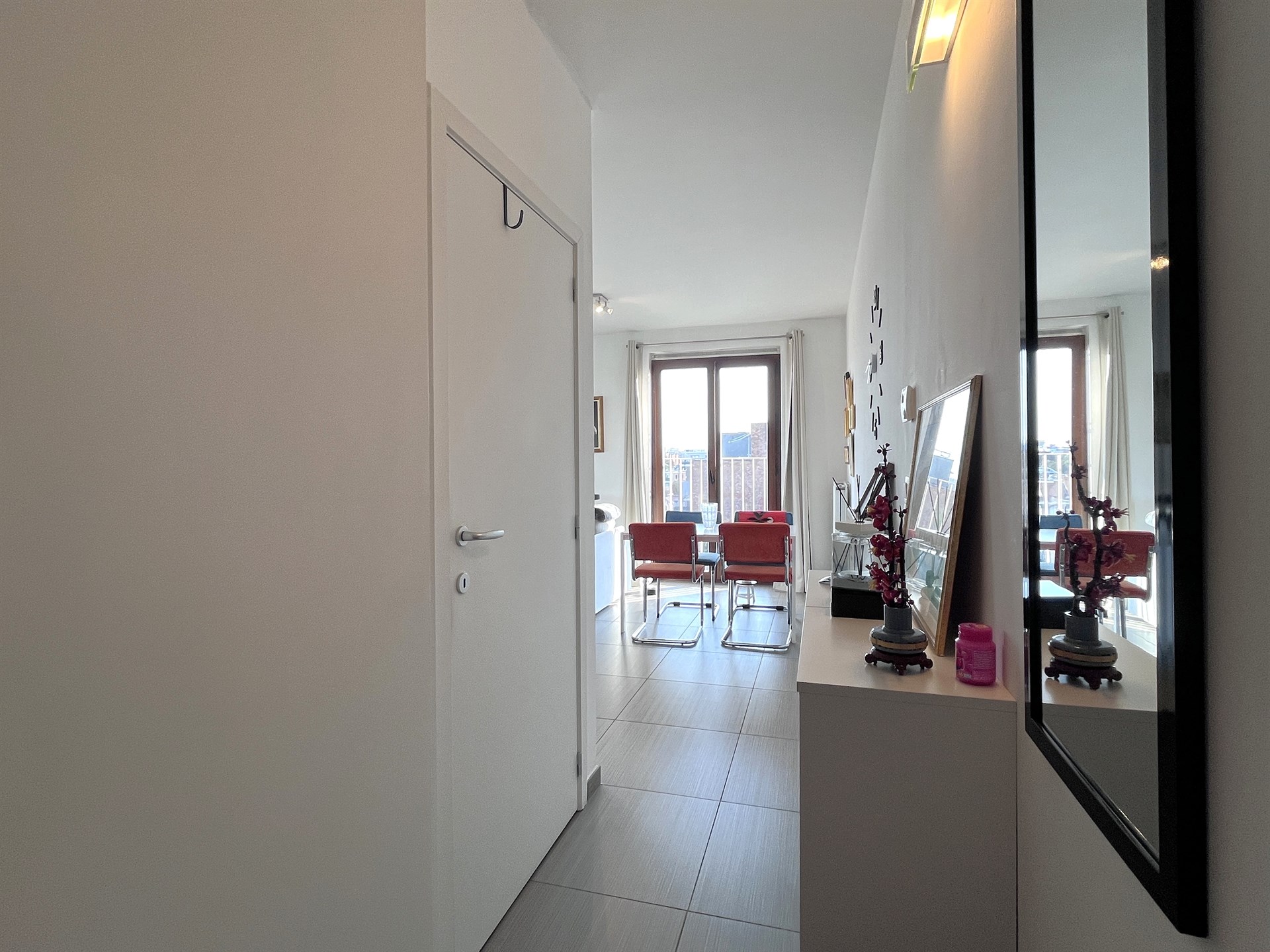 Instapklaar 1slpk-appartement met wijds uitzicht - foto 5