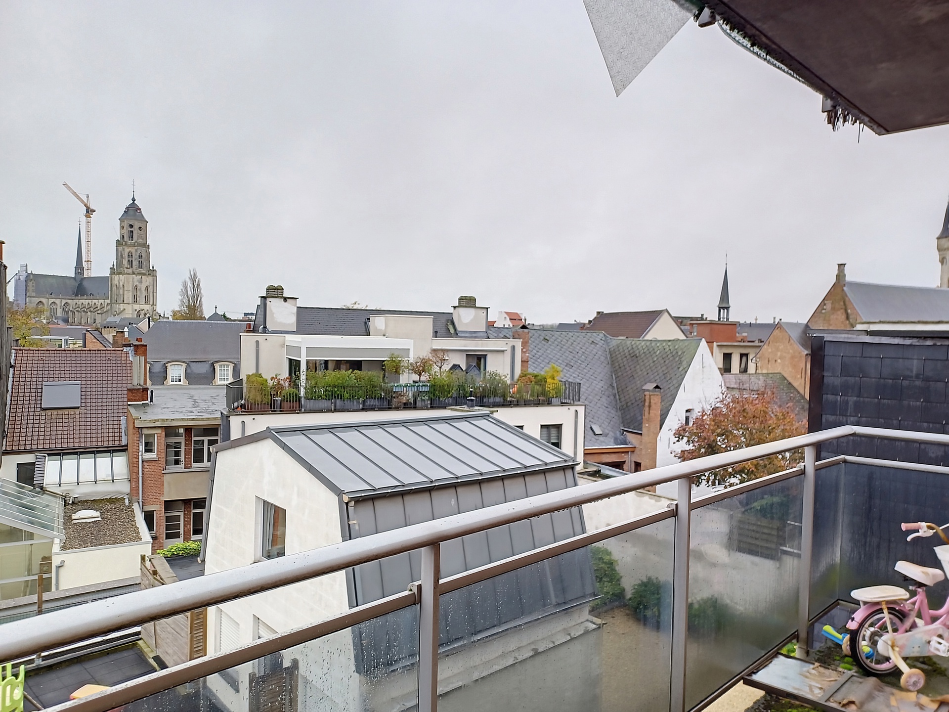 Appartement te huur in Lier met 2 slaapkamers - foto 4